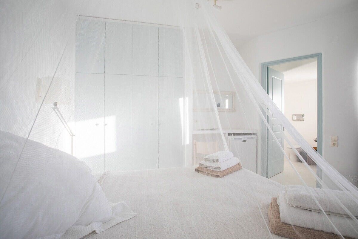Фотография Villa Christina By Mykonos Pearls 4*