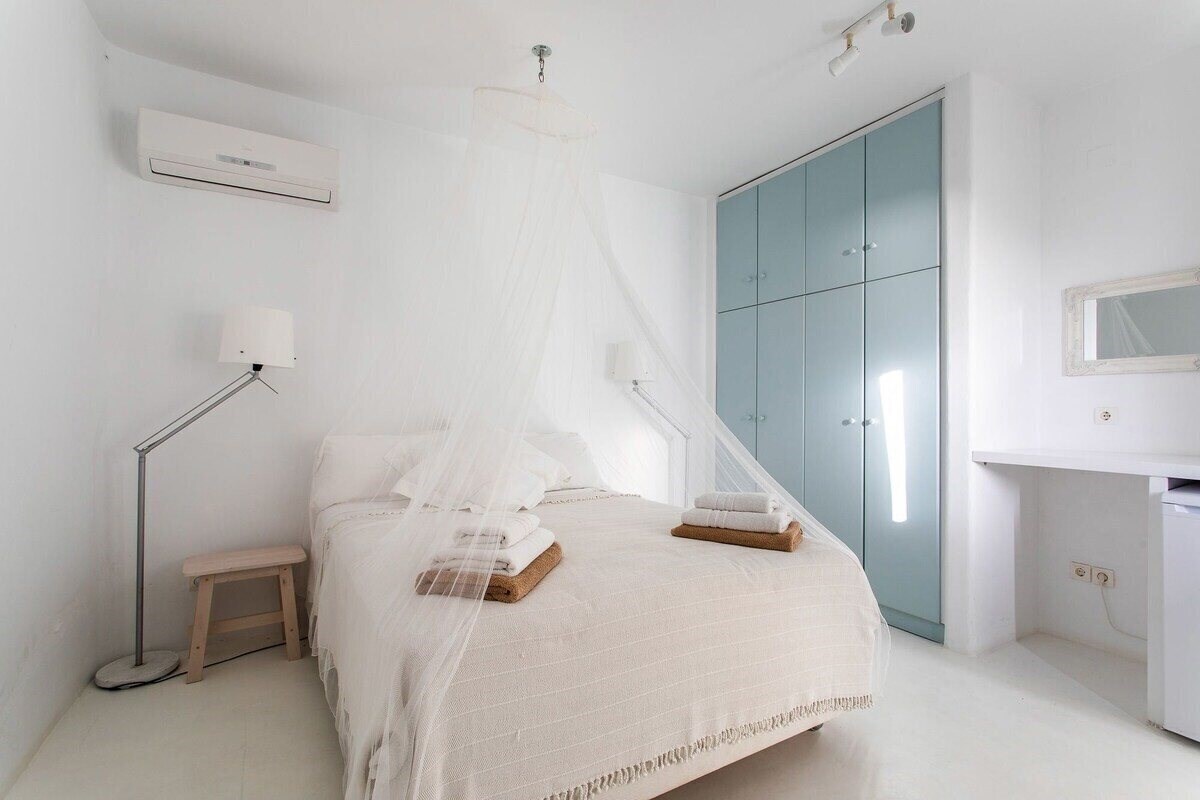 Изображение Villa Christina By Mykonos Pearls 4*