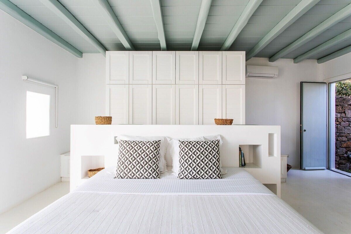Картинка Villa Christina By Mykonos Pearls 4*