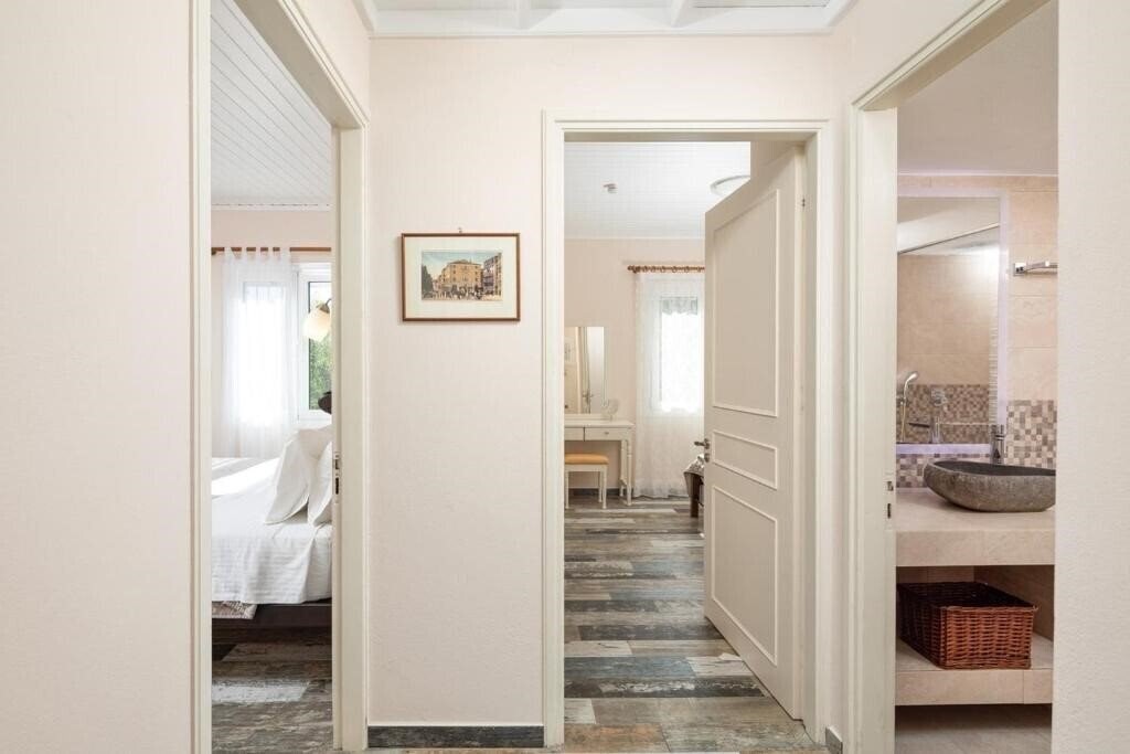 Готель Villa Angelika 3*