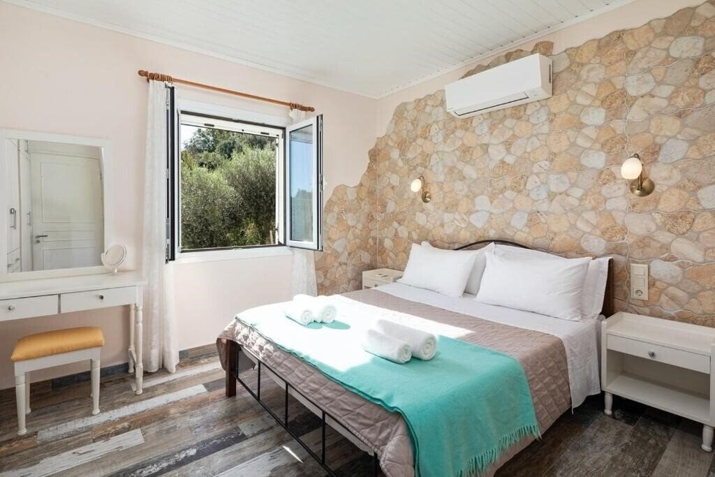 Фото Villa Angelika 3*