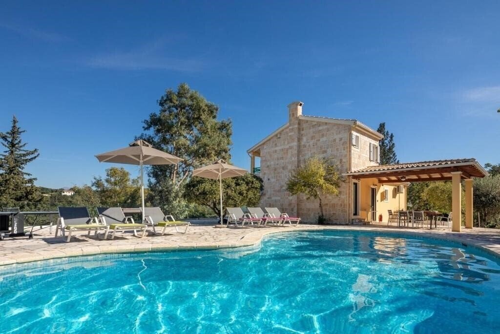 Зображення Villa Angelika 3*