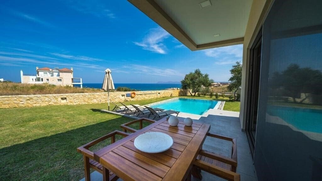 Фотография Iskios Villas 4*