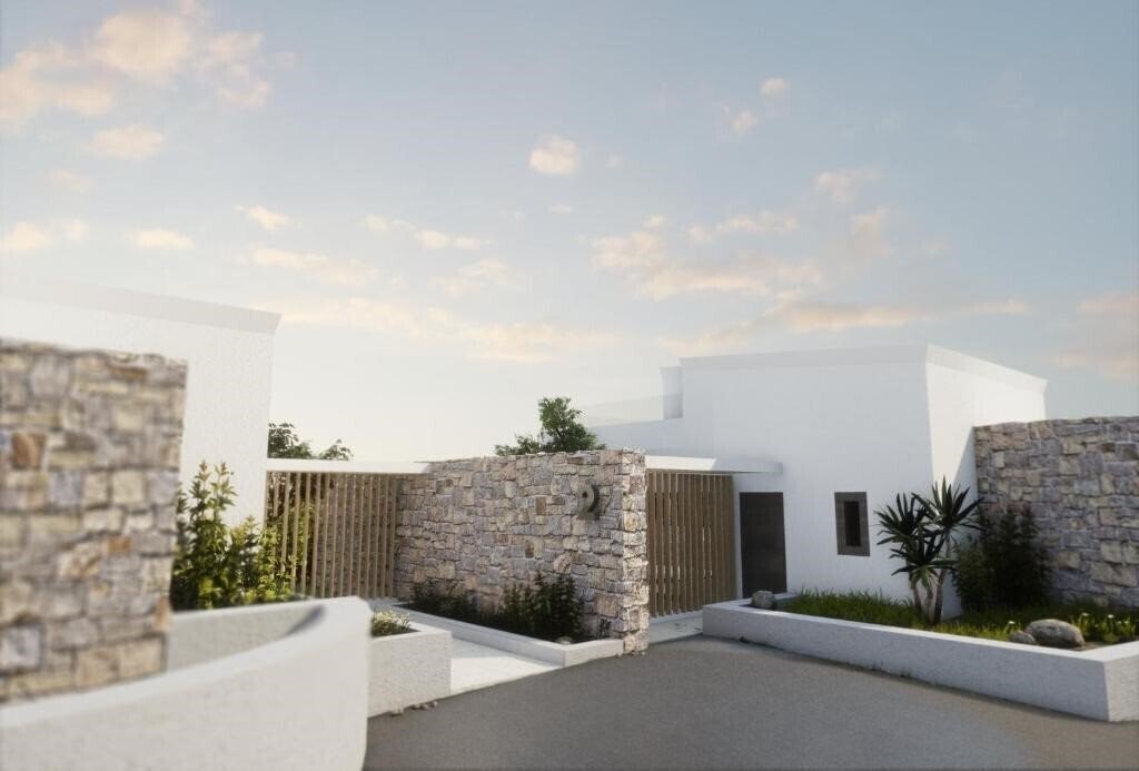 Изображение Iskios Villas 4*