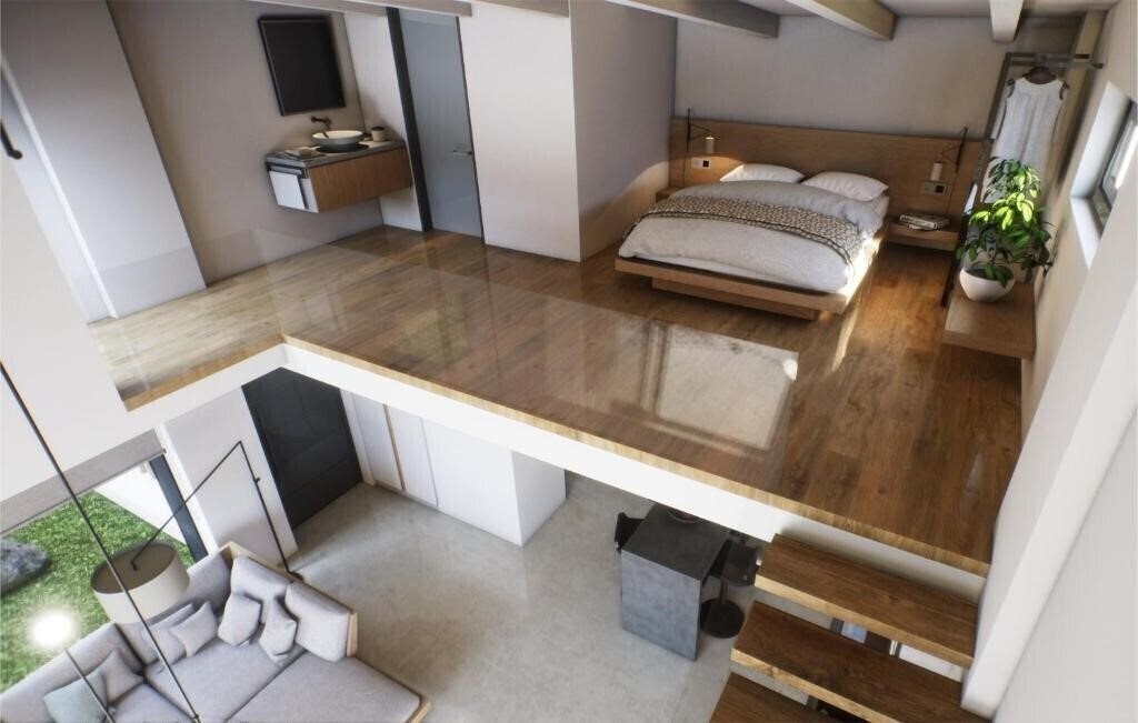 Картинка Iskios Villas 4*