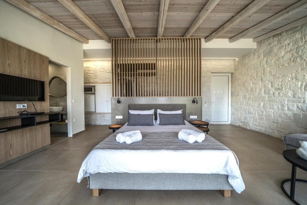 Фотографія Lofos Village Chania 4*