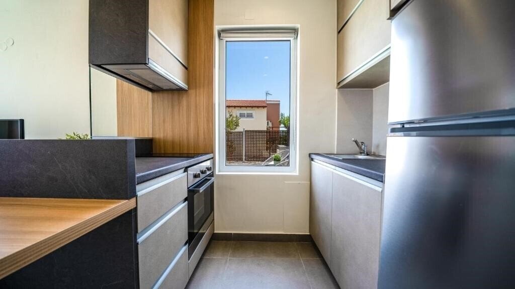 Зображення Lofos Village Chania 4*