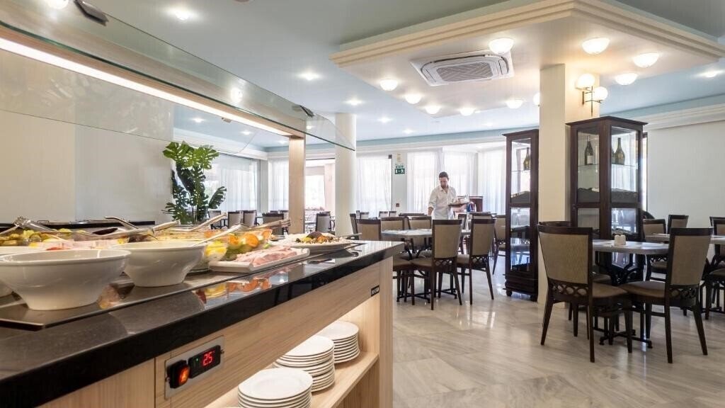 Изображение Chrispy Beach Resort 4*