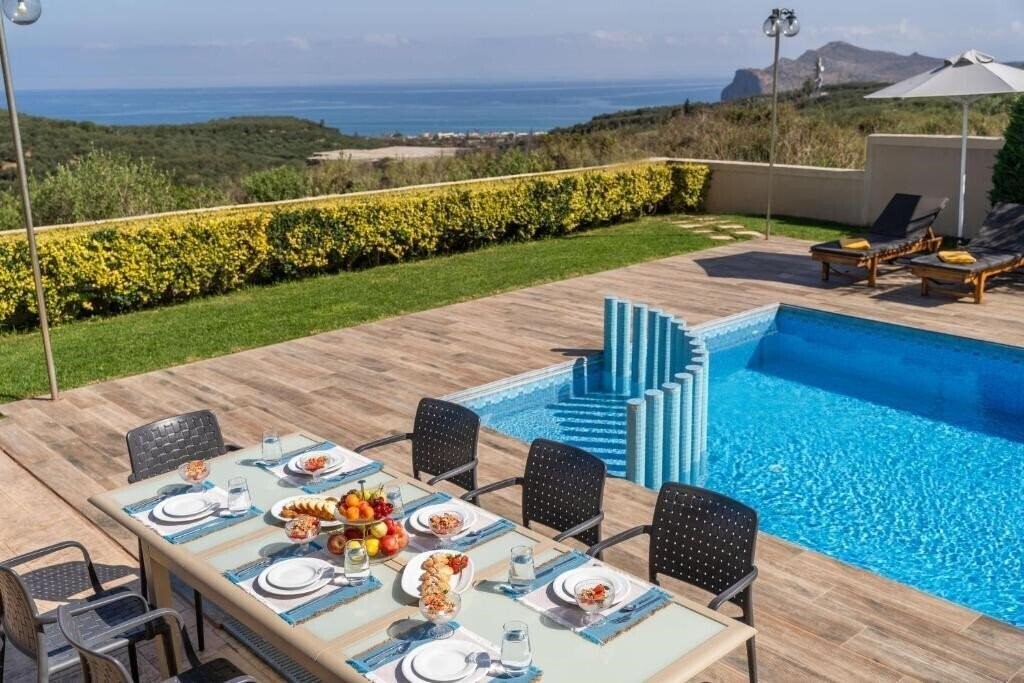 Готель Villa Ariella 4*