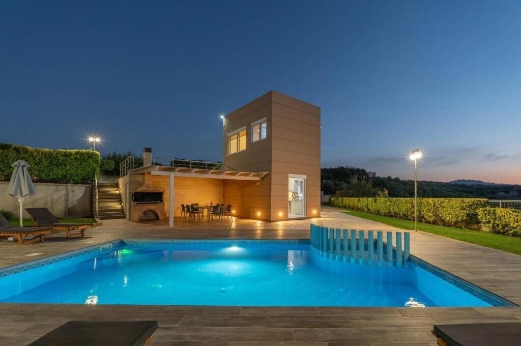 Фото Villa Ariella 4*