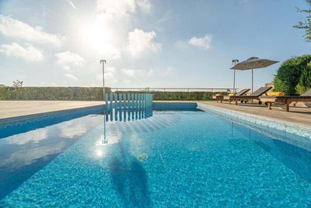 Фотографія Villa Ariella 4*