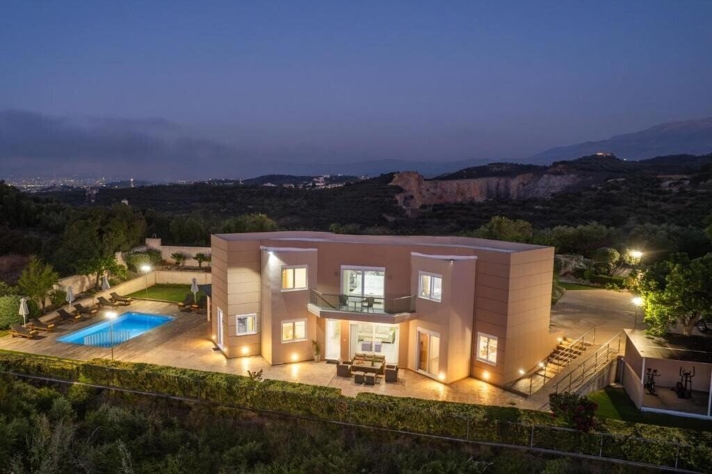 Картинка Villa Ariella 4*