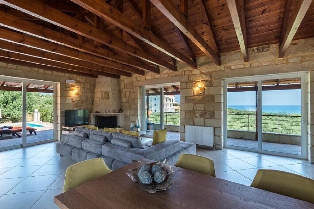 Готель Villa Chara 4*