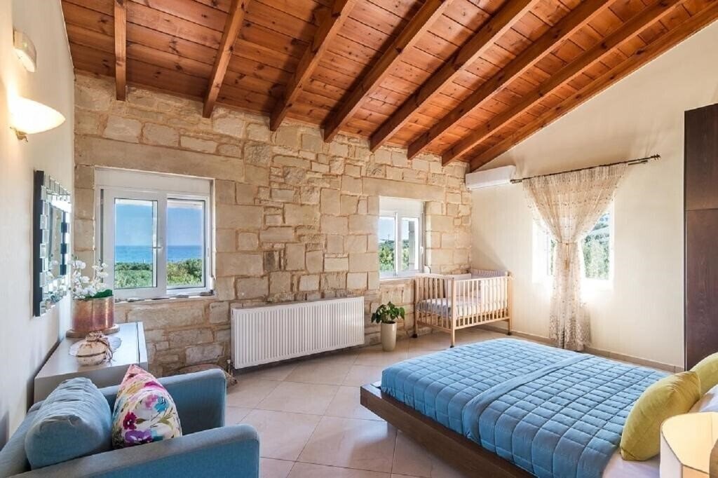 Фото Villa Chara 4*