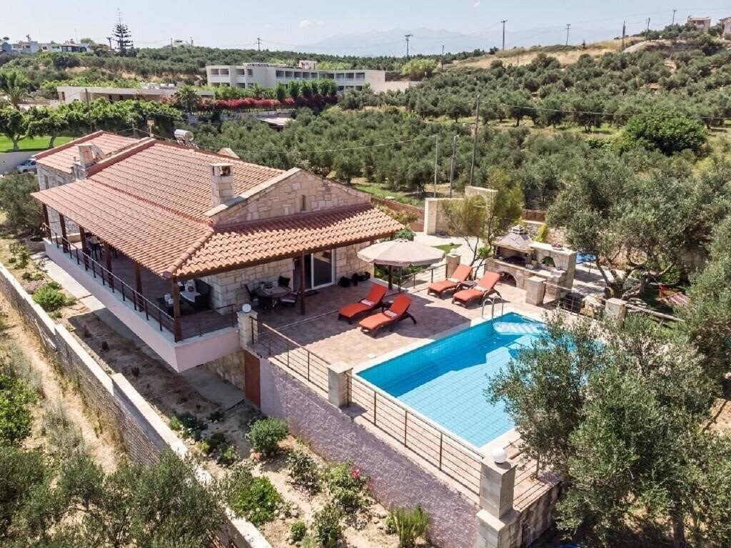 Зображення Villa Chara 4*