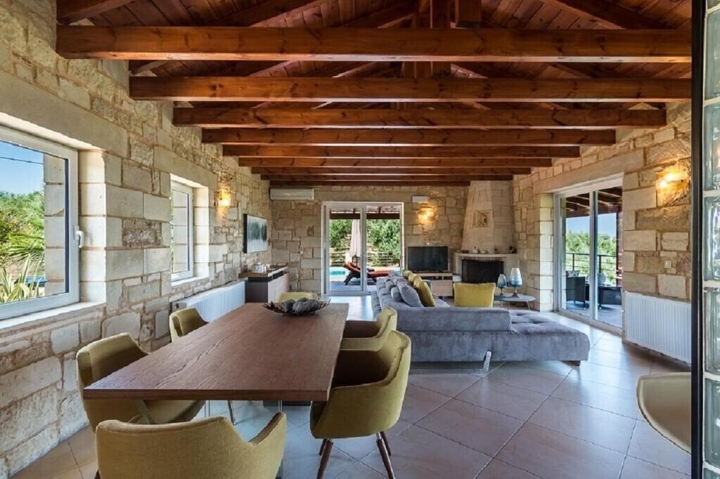 Картинка Villa Chara 4*
