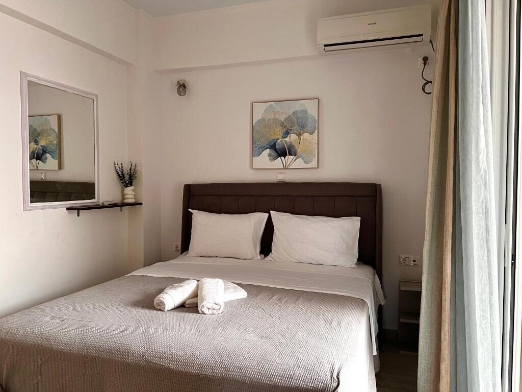 Картинка Beach Front Villa 3*