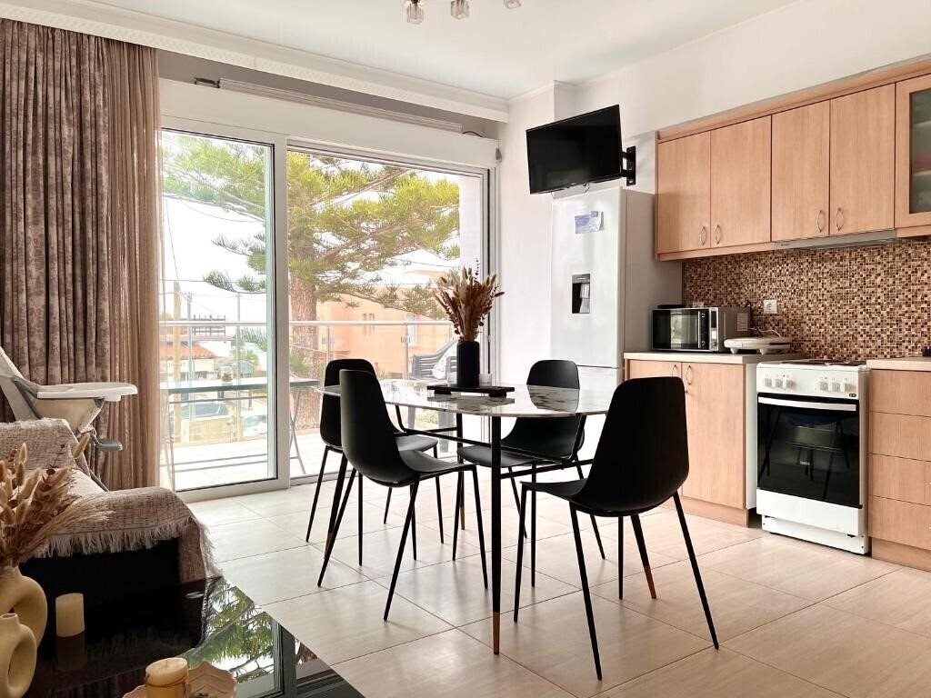 Изображение Beach Front Villa 3*