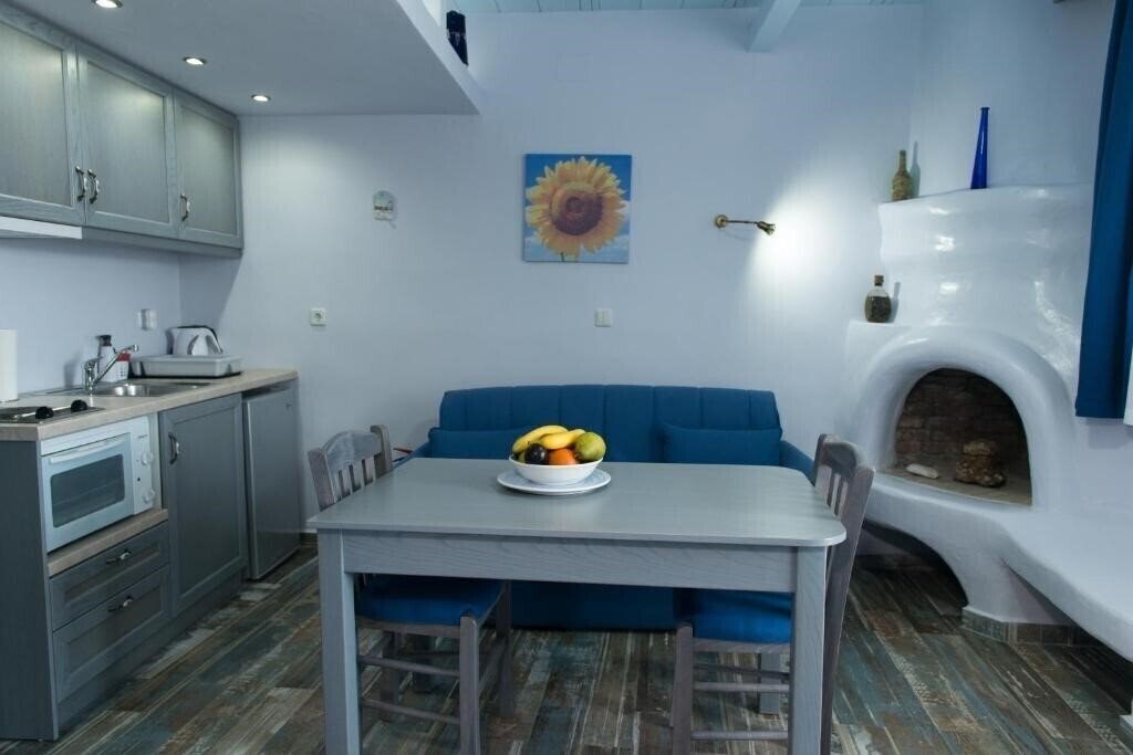 Фотографія Castelo Hotel Leros 3*