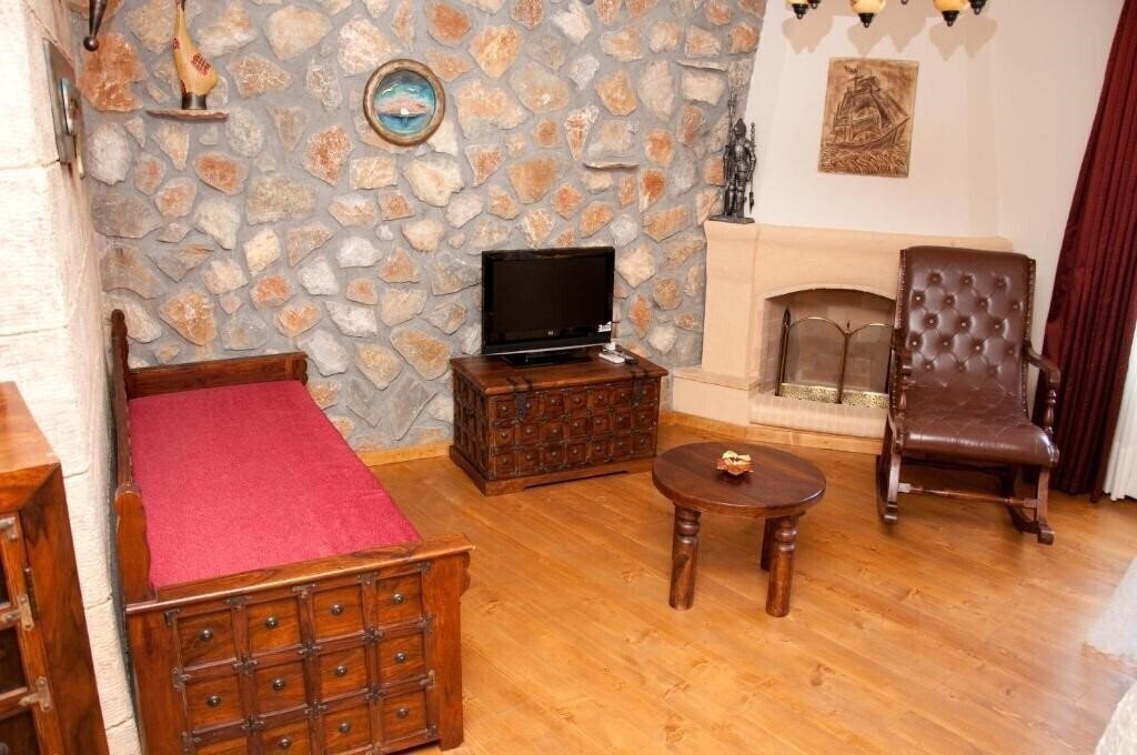 Зображення Castelo Hotel Leros 3*
