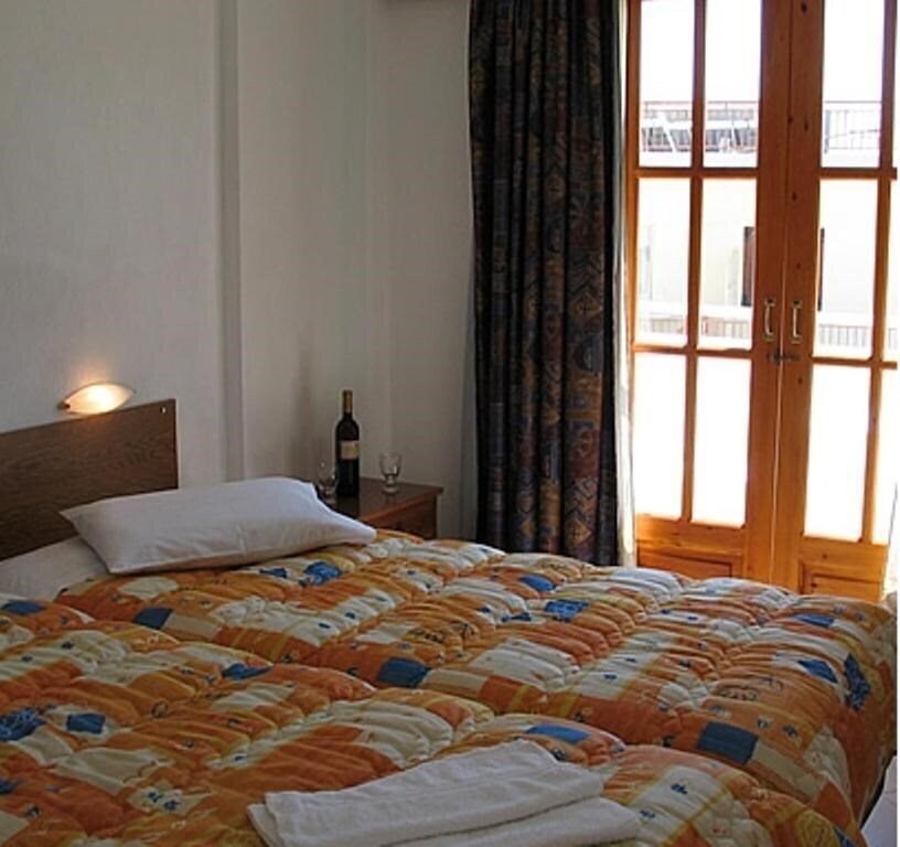 Фото Costantonia Holiday Apartments 3*