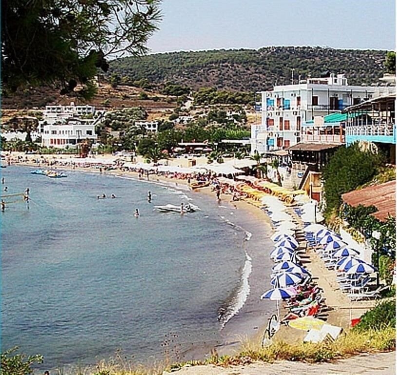 Картинка Costantonia Holiday Apartments 3*