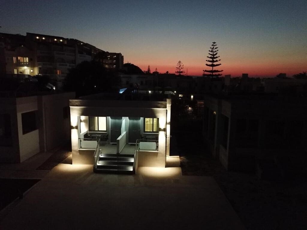 Картинка Erotokritos Studios 3*