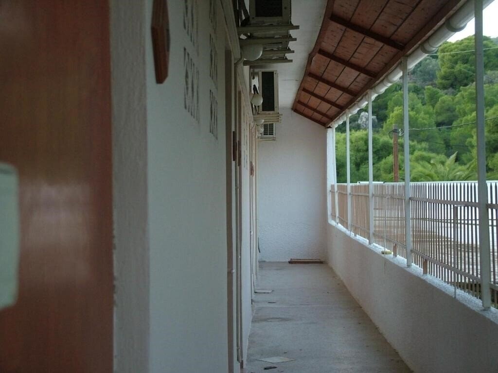 Фотографія Georges Apartments 3*