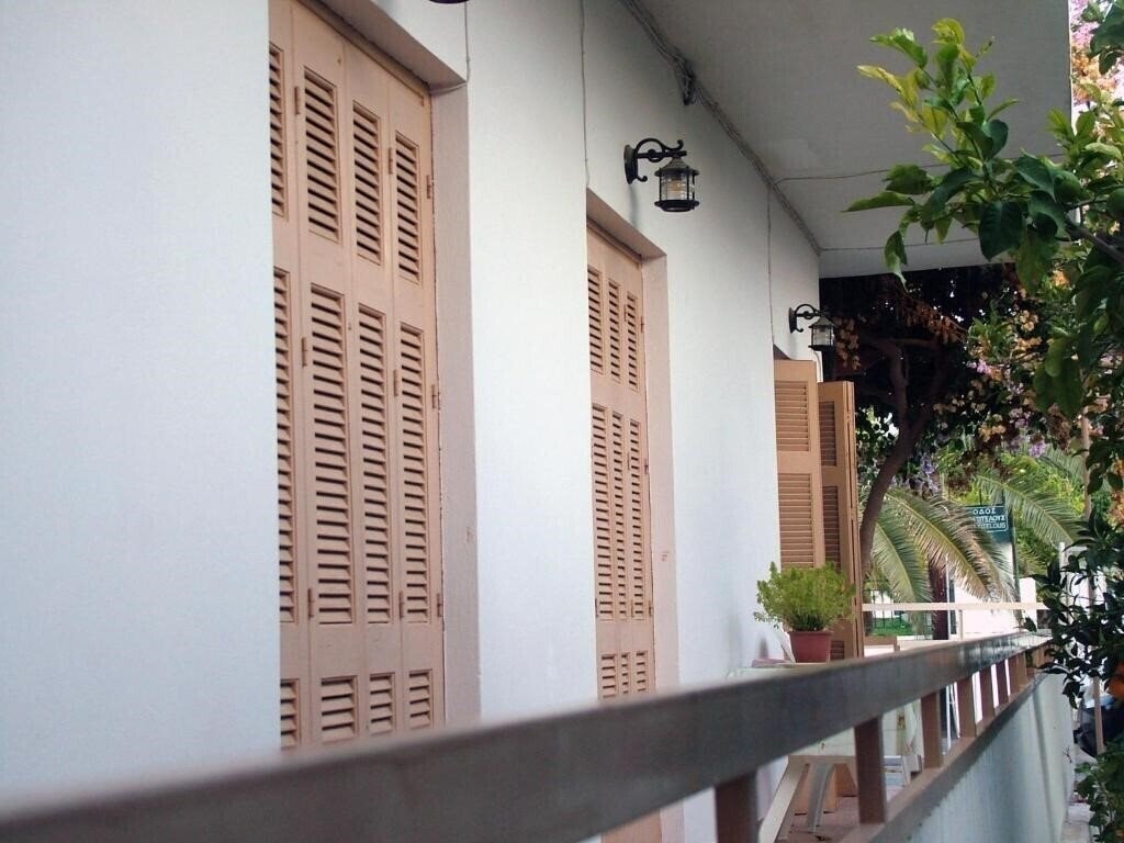 Зображення Georges Apartments 3*