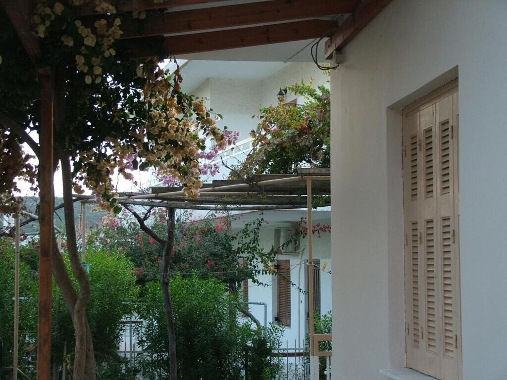 Картинка Georges Apartments 3*