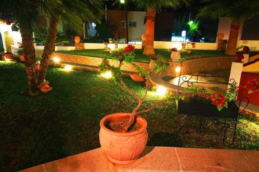 Картинка Heaven Apartments 3*