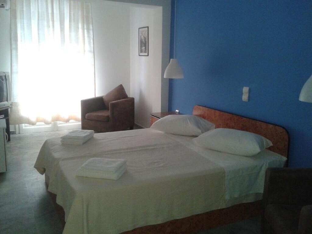Изображение Hotel Blue Fountain 3*