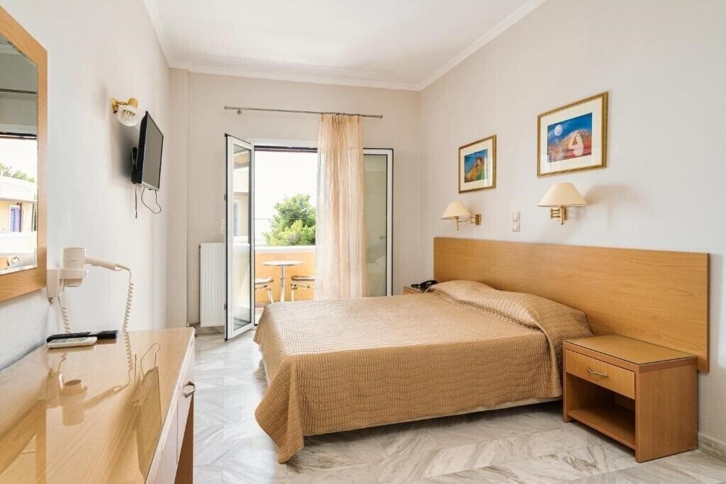 Фото Hotel Katerina 3*