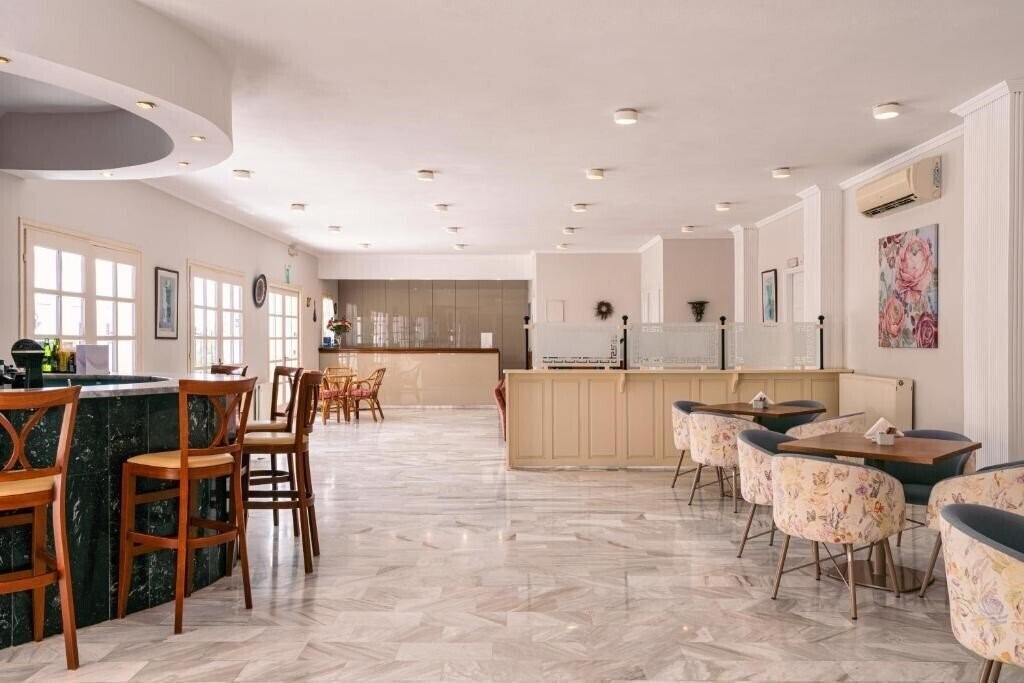 Изображение Hotel Katerina 3*