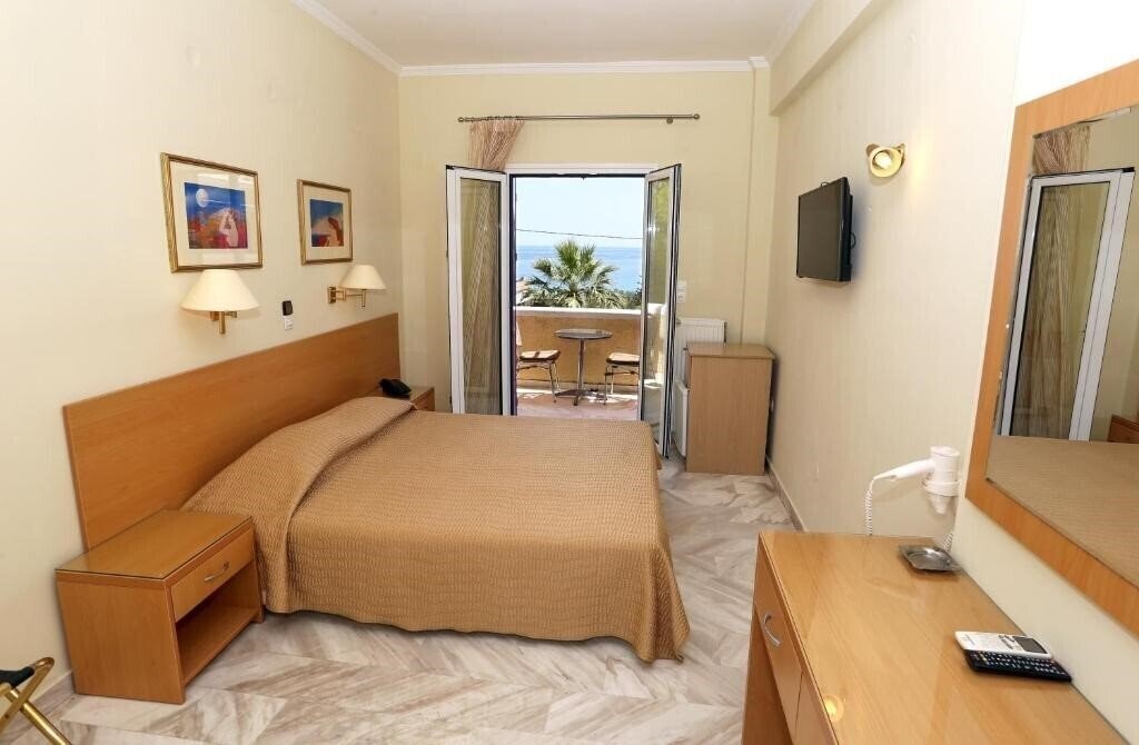 Картинка Hotel Katerina 3*