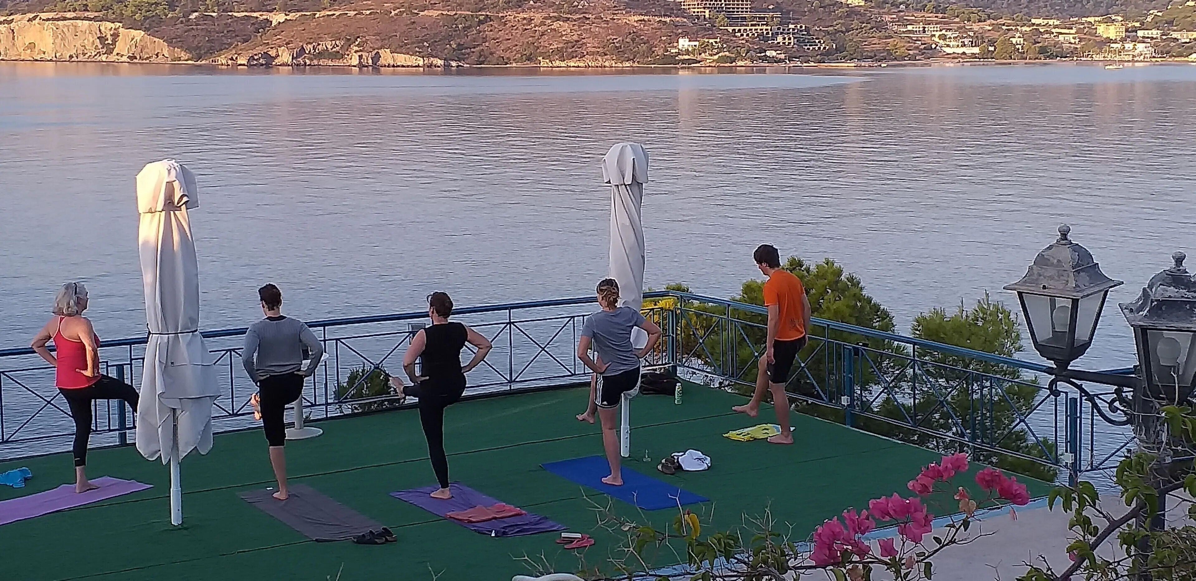 Зображення Kavos Bay Seafront 3*