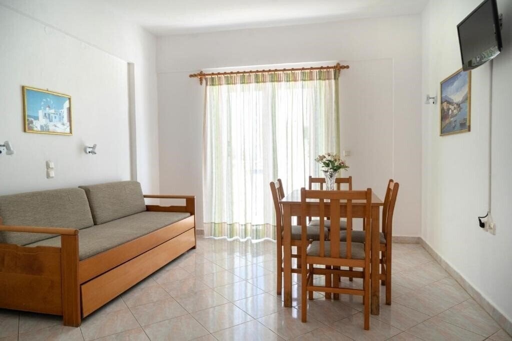 Картинка Mimoza 3*