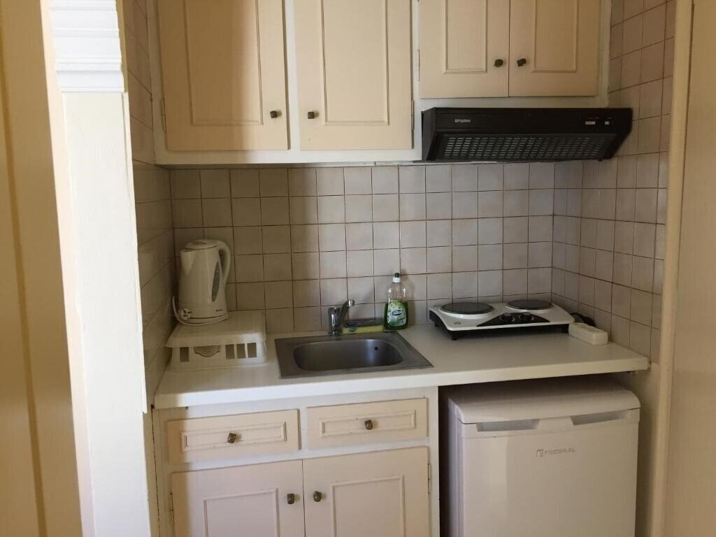 Картинка Sylvia Studios 3*