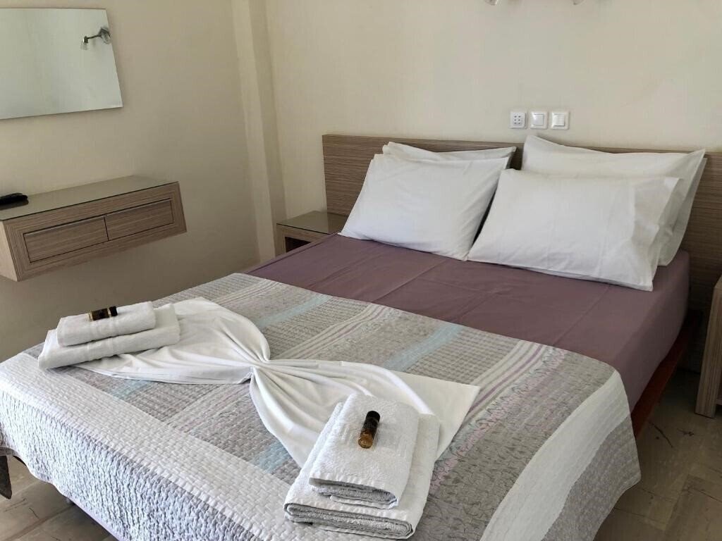 Фотография Villa Angelica Studios & Apartments 3*
