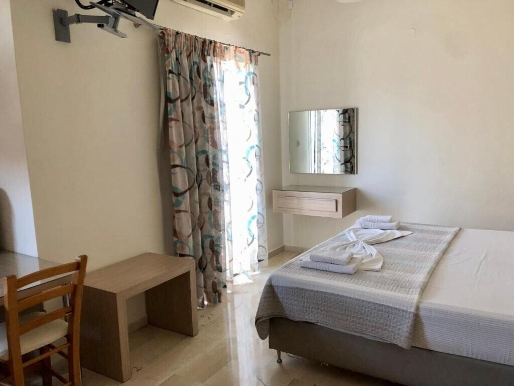 Изображение Villa Angelica Studios & Apartments 3*
