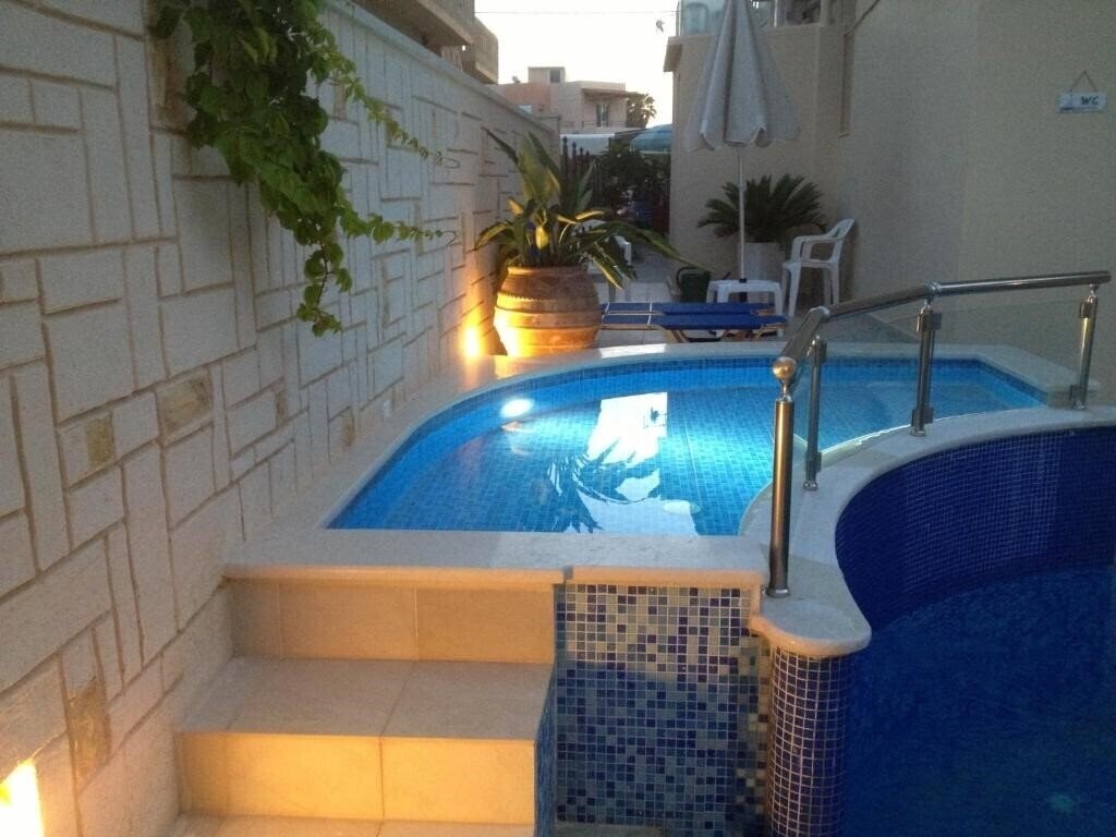 Картинка Villa Angelica Studios & Apartments 3*