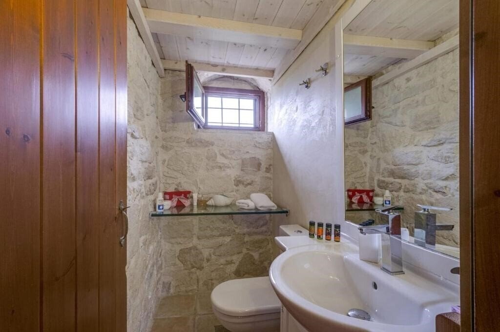 Фотография Villa Dominikos 4*