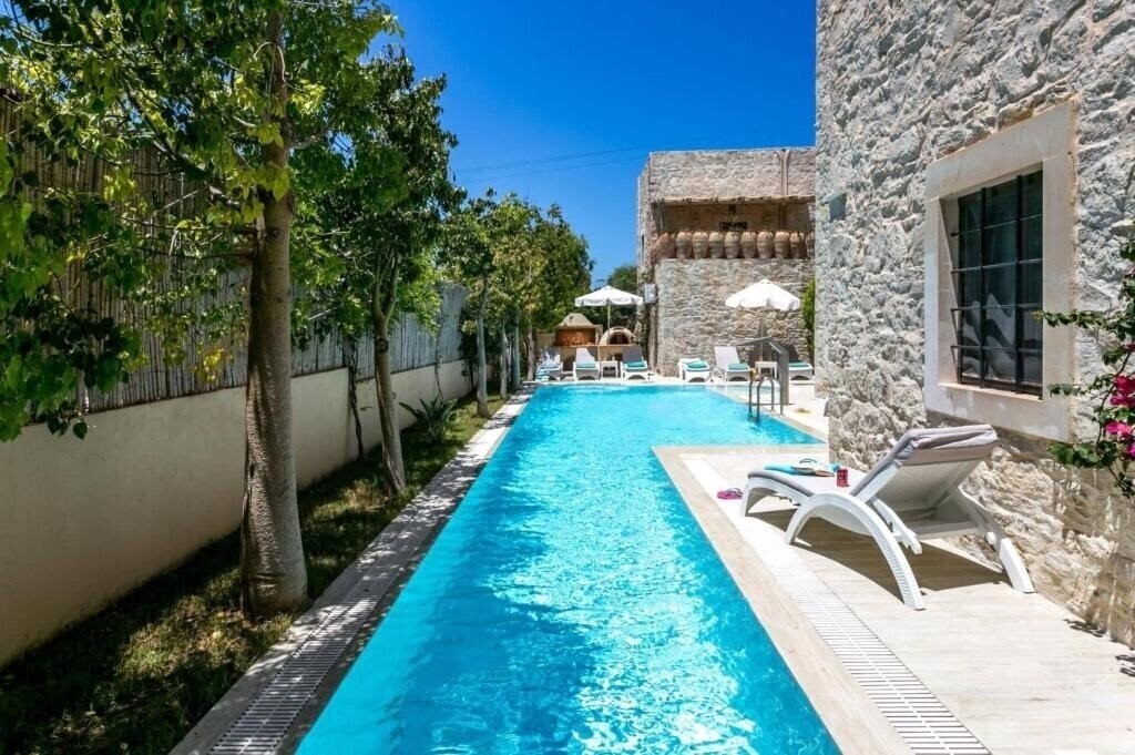 Изображение Villa Dominikos 4*