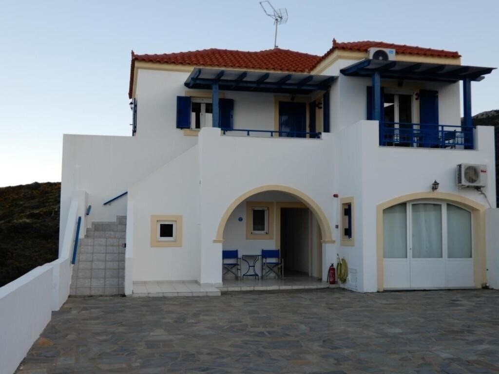 Фотография Aperanto Galazio 3*