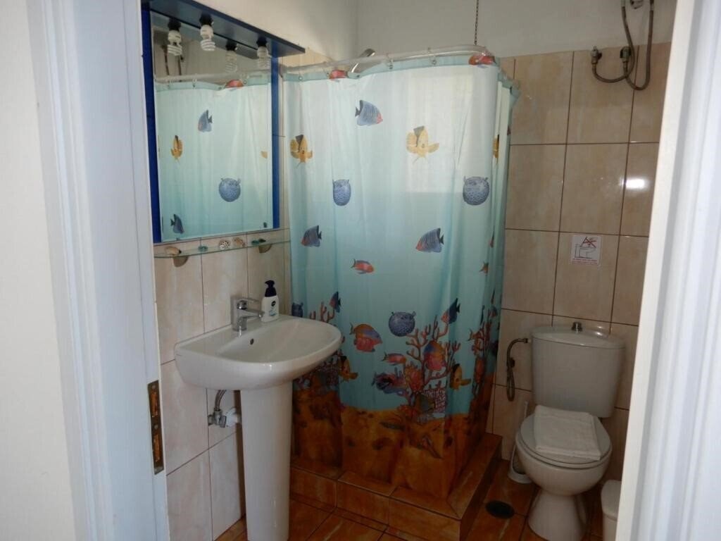 Изображение Aperanto Galazio 3*