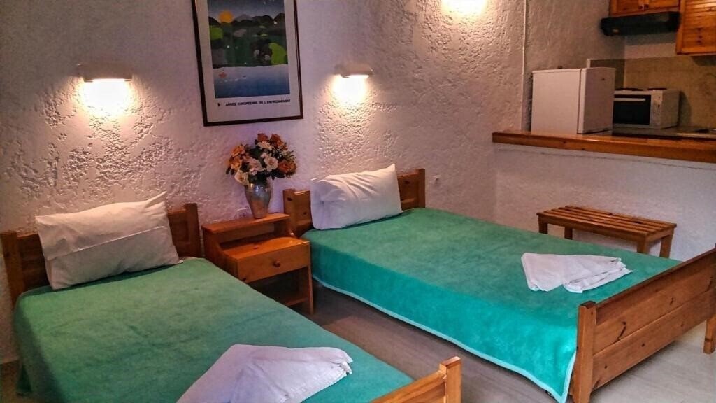 Фото Fotula Studios 3*