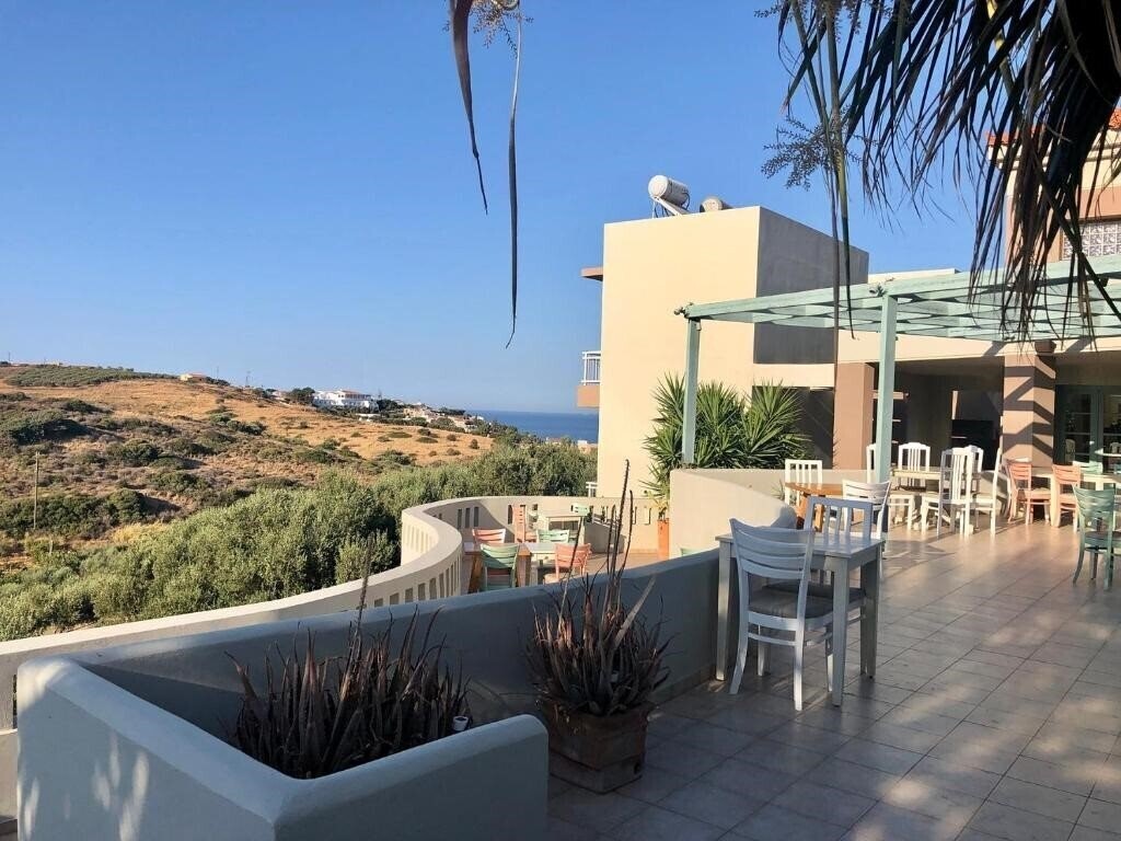 Картинка Pelagia Bay Hotel 3*