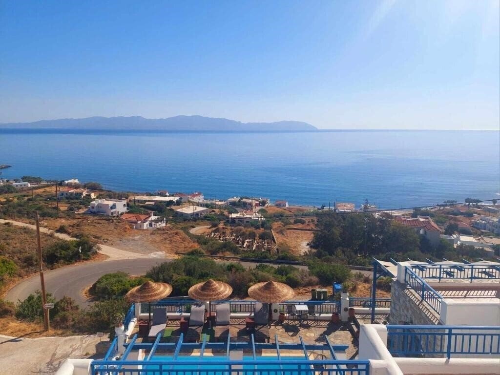 Картинка Prapas Apartments 3*