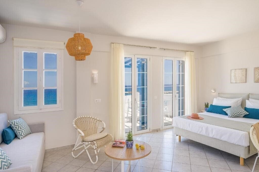 Фото Romantica Apartments 3*