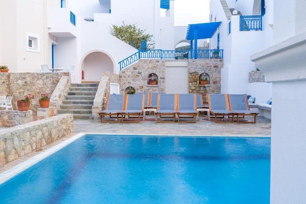 Фотография Romantica Apartments 3*